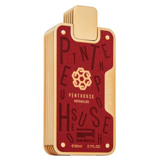 rue broca penthouse versailles woda perfumowana 80 ml    uszkodzony