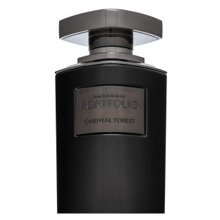 al haramain oriental forest woda perfumowana 75 ml    uszkodzony