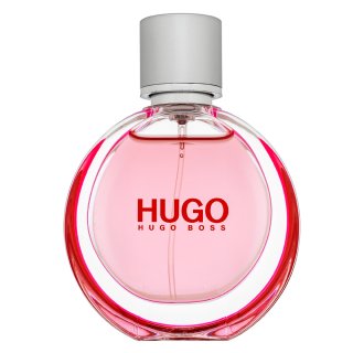hugo boss hugo woman extreme woda perfumowana 30 ml   