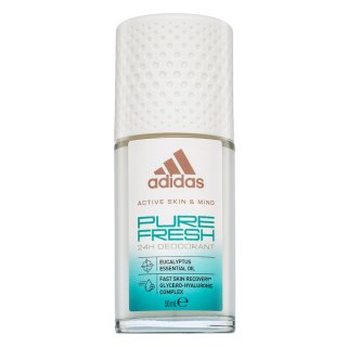 adidas pure fresh