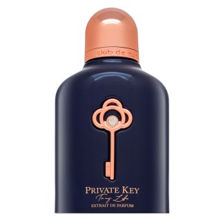 armaf club de nuit - private key to my life ekstrakt perfum 100 ml   
