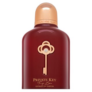 armaf club de nuit - private key to my love ekstrakt perfum 100 ml   