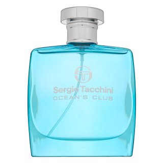 sergio tacchini club woda toaletowa 100 ml   