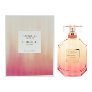 victoria's secret bombshell in paradise woda perfumowana 100 ml   