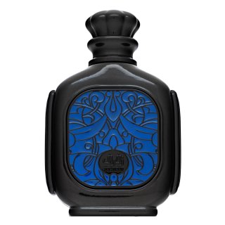 zimaya zukhruf black woda perfumowana 100 ml    uszkodzony