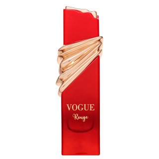maison alhambra vogue rouge
