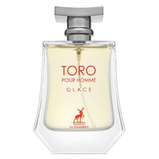maison alhambra toro pour homme glace woda perfumowana 100 ml