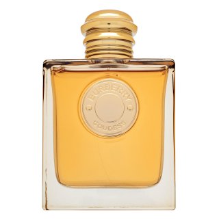 burberry goddess intense woda perfumowana 100 ml    uszkodzony
