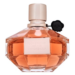 viktor & rolf flowerbomb nectar woda perfumowana 90 ml    uszkodzony