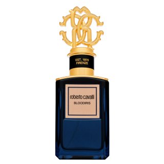 roberto cavalli bloodiris woda perfumowana 100 ml    uszkodzony