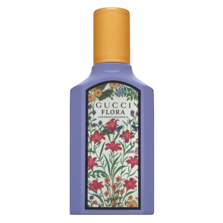 gucci flora gorgeous magnolia woda perfumowana 50 ml    uszkodzony