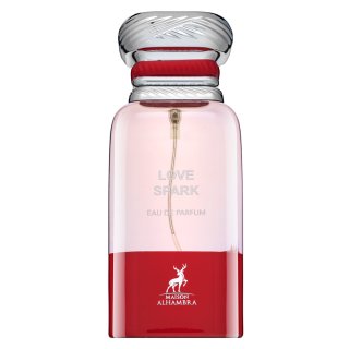 maison alhambra love spark woda perfumowana 80 ml