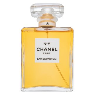 chanel n°5 woda perfumowana 100 ml    uszkodzony