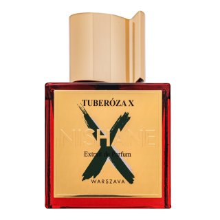 nishane tuberoza x ekstrakt perfum 100 ml    uszkodzony