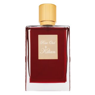 kilian rose oud woda perfumowana 50 ml    uszkodzony