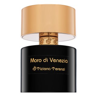 tiziana terenzi moro di venezia ekstrakt perfum 100 ml    uszkodzony