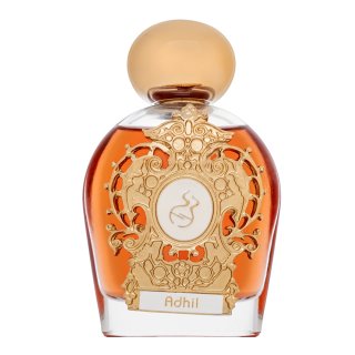 tiziana terenzi adhil ekstrakt perfum 100 ml    uszkodzony