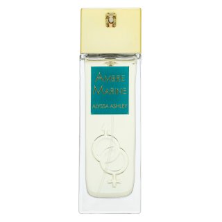 alyssa ashley ambre marine woda perfumowana 50 ml    uszkodzony