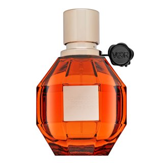 viktor & rolf flowerbomb tiger lily woda perfumowana 50 ml    uszkodzony