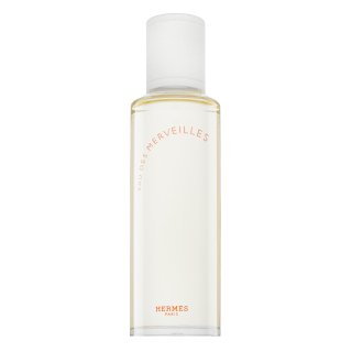 hermes eau des merveilles woda toaletowa 125 ml    uszkodzony
