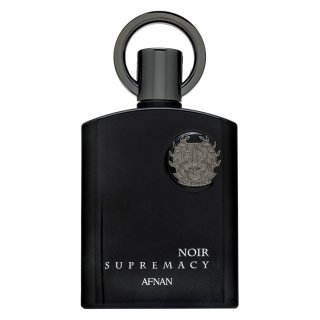 afnan perfumes supremacy noir woda perfumowana 100 ml    uszkodzony