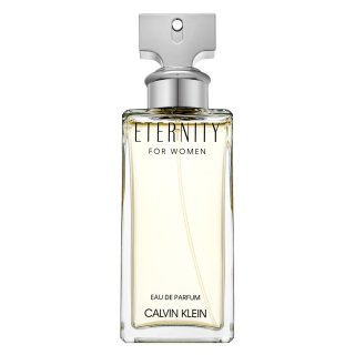 calvin klein eternity woda perfumowana 100 ml    uszkodzony
