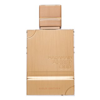 al haramain amber oud gold edition woda perfumowana 60 ml    uszkodzony