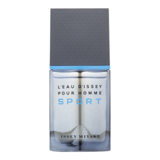 issey miyake l'eau d'issey pour homme sport woda toaletowa 50 ml    uszkodzony