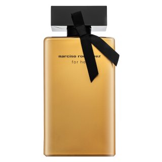 narciso rodriguez for her woda perfumowana 100 ml    uszkodzony