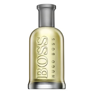 hugo boss boss bottled woda toaletowa 200 ml    uszkodzony