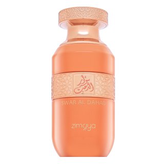 zimaya swar al dahab woda perfumowana 100 ml    uszkodzony