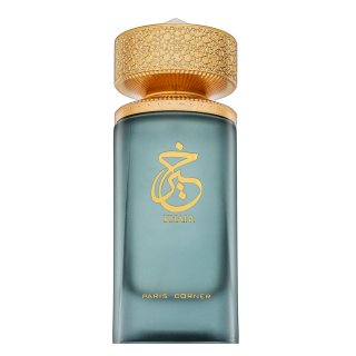 paris corner khair woda perfumowana 100 ml    uszkodzony