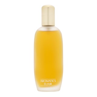 clinique aromatics elixir woda perfumowana 100 ml    uszkodzony