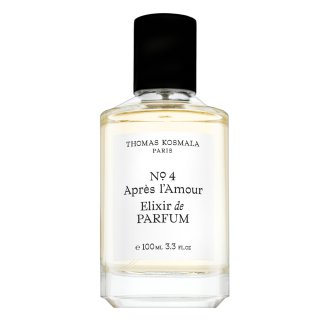 thomas kosmala no 4 - apres l'amour ekstrakt perfum 100 ml    uszkodzony
