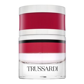 trussardi trussardi ruby red woda perfumowana 30 ml    uszkodzony