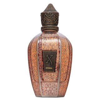 xerjoff astaral ekstrakt perfum 100 ml    uszkodzony