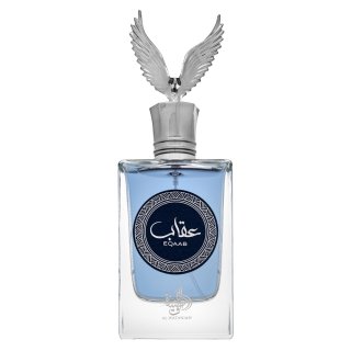 al wataniah eqaab woda perfumowana 100 ml    uszkodzony