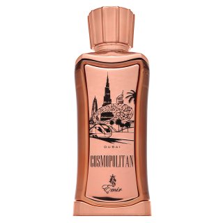 emir cosmopolitan dubai woda perfumowana 100 ml    uszkodzony