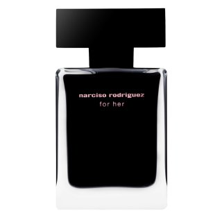 narciso rodriguez for her woda toaletowa 30 ml    uszkodzony