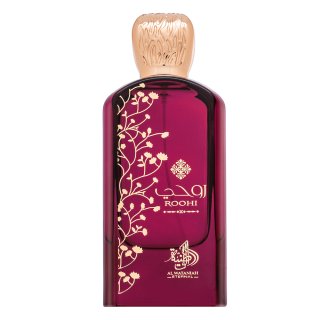 al wataniah roohi woda perfumowana 100 ml    uszkodzony