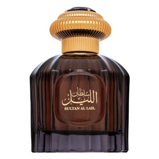 al wataniah sultan al lail woda perfumowana 100 ml    uszkodzony