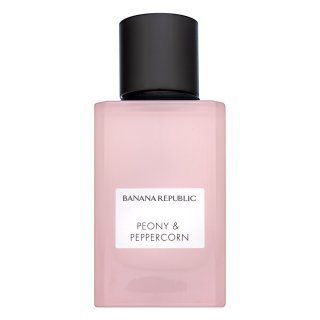 banana republic peony & peppercorn woda perfumowana 75 ml    uszkodzony