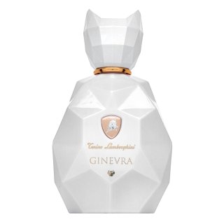 tonino lamborghini ginevra white woda perfumowana 100 ml    uszkodzony