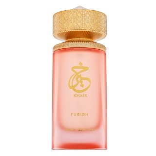 paris corner khair fusion woda perfumowana 100 ml    uszkodzony