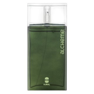ajmal alcheme woda perfumowana 90 ml    uszkodzony