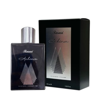 rasasi achieve pour homme