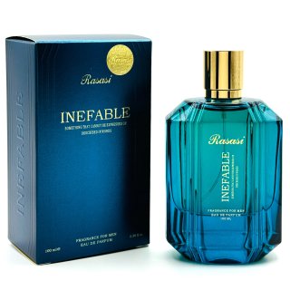 rasasi inefable