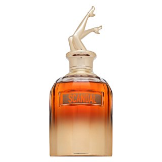 jean paul gaultier scandal absolu ekstrakt perfum 80 ml    uszkodzony