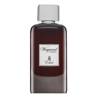 emir wayward charlie ekstrakt perfum 100 ml    uszkodzony