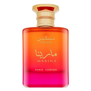 paris corner taskeen marina woda perfumowana 100 ml    uszkodzony